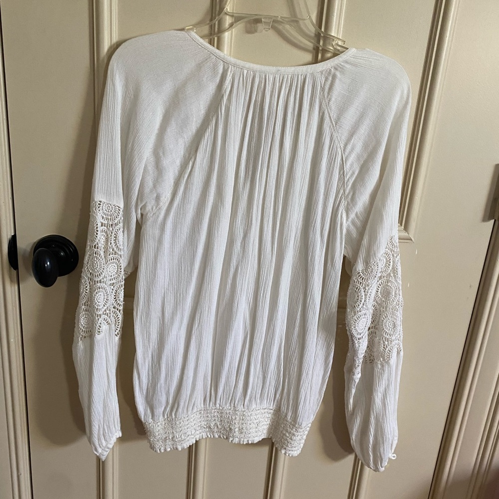 Blouse - Picture 3 of 4